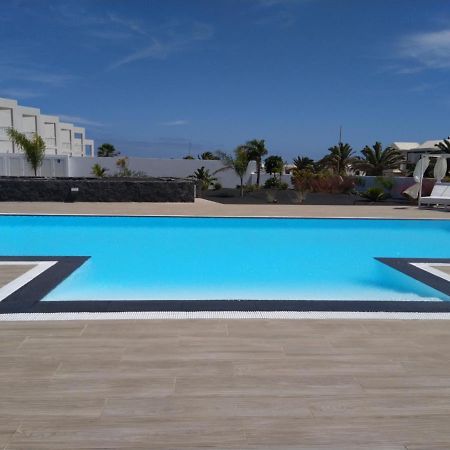Apartment Namaste- Amazing Sea View & Infinity Pool - Good Wifi - Smart Tv-Residence Senator Коста-Тегисе Экстерьер фото