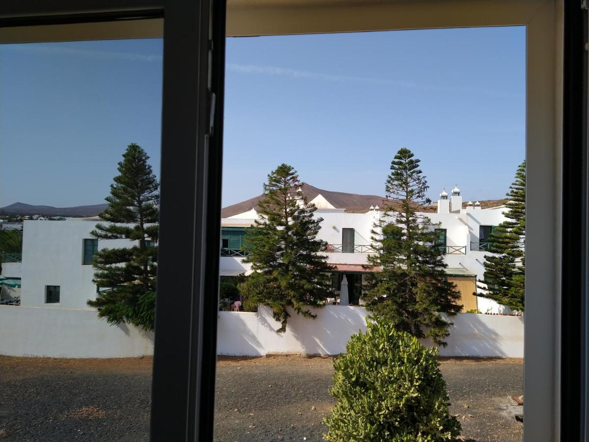 Apartment Namaste- Amazing Sea View & Infinity Pool - Good Wifi - Smart Tv-Residence Senator Коста-Тегисе Экстерьер фото