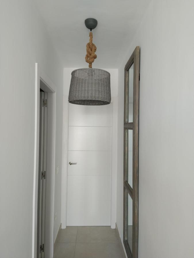 Apartment Namaste- Amazing Sea View & Infinity Pool - Good Wifi - Smart Tv-Residence Senator Коста-Тегисе Экстерьер фото